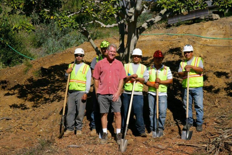 Encinitas Landscape Designer &amp; Tree Service C &amp; H Gardens